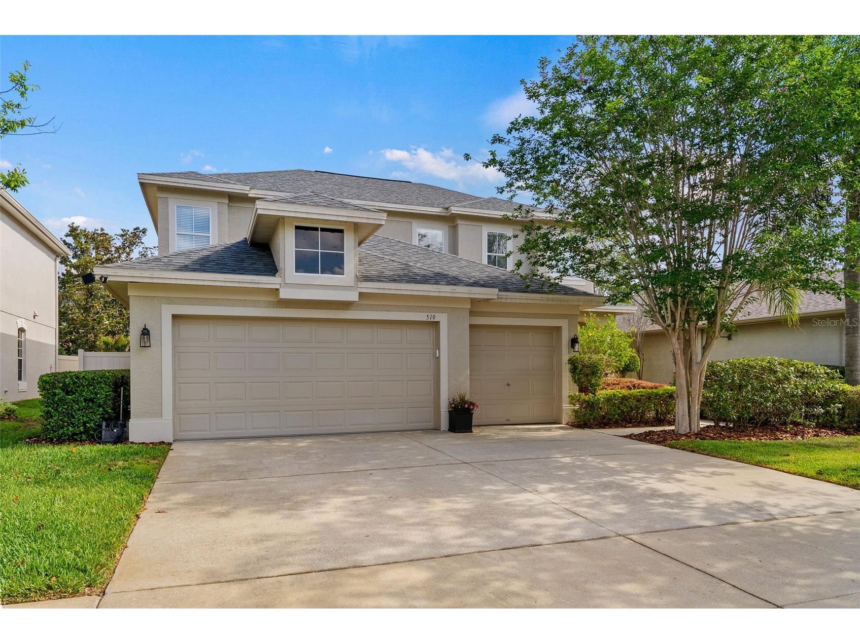 519 Harbor Grove Circle Safety Harbor FL 34695 TB8506147 image1