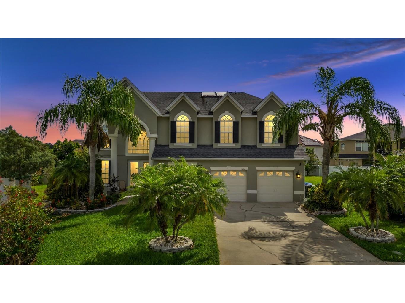 519 Herring Gull Court Ocoee FL 34761 S5092850 image1