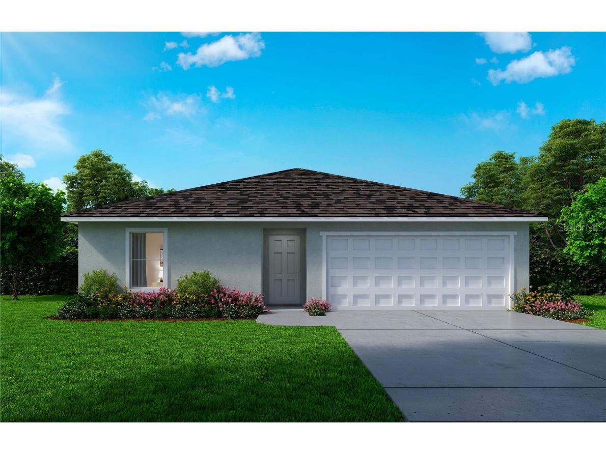 519 Hummingbird Court Poinciana FL 34759 T3405977 image1