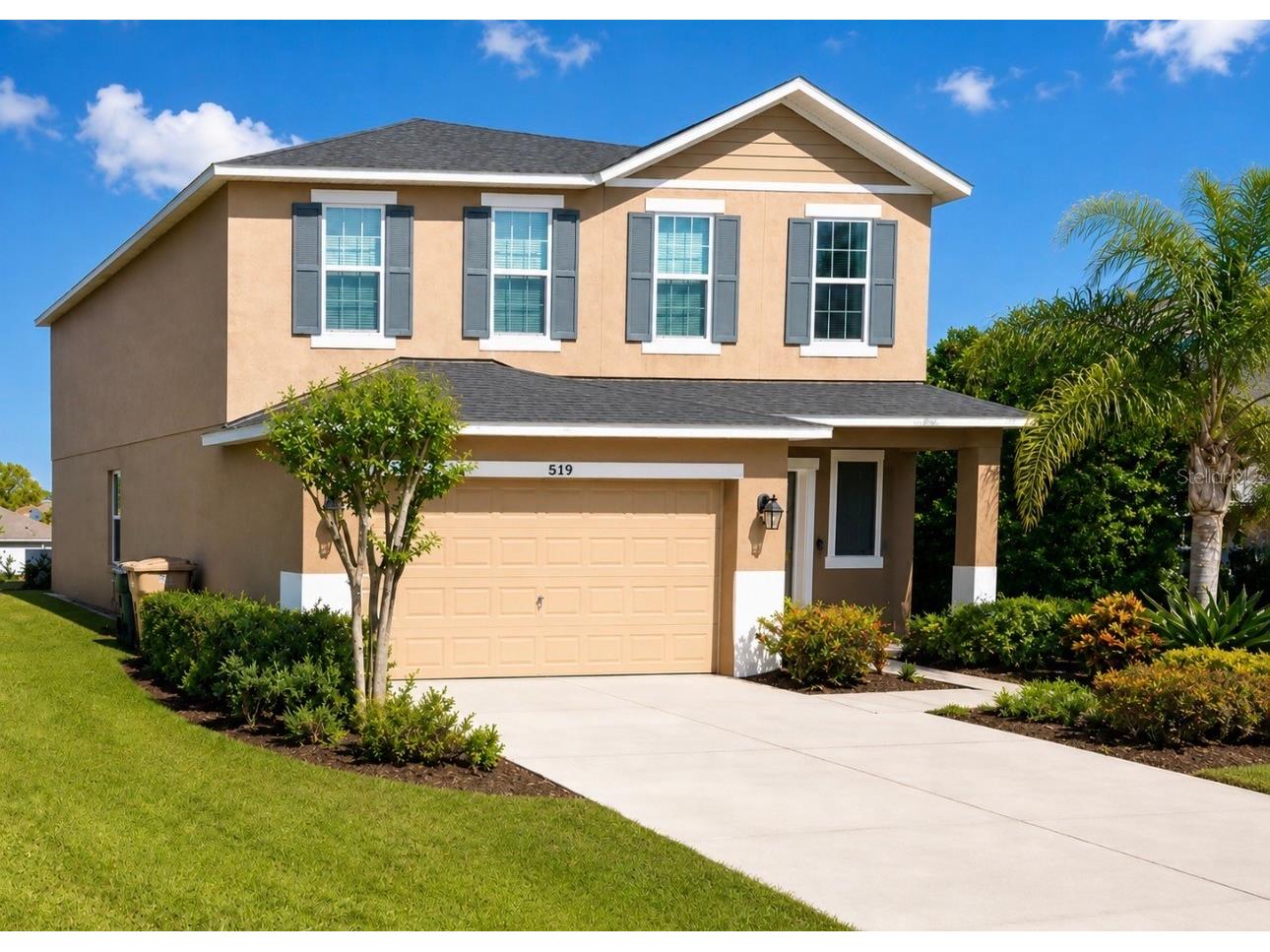 519 Kestrel Drive Groveland FL 34736 G5112519 image1
