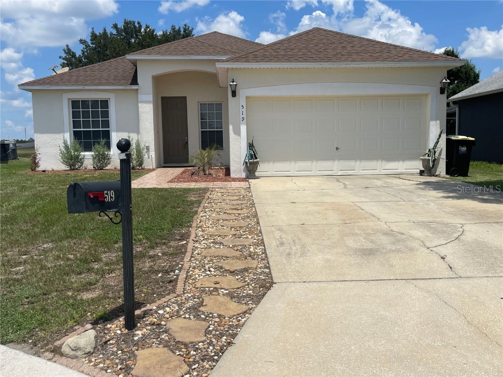 519 Knollwood Drive Davenport FL 33837 O6133466 image1