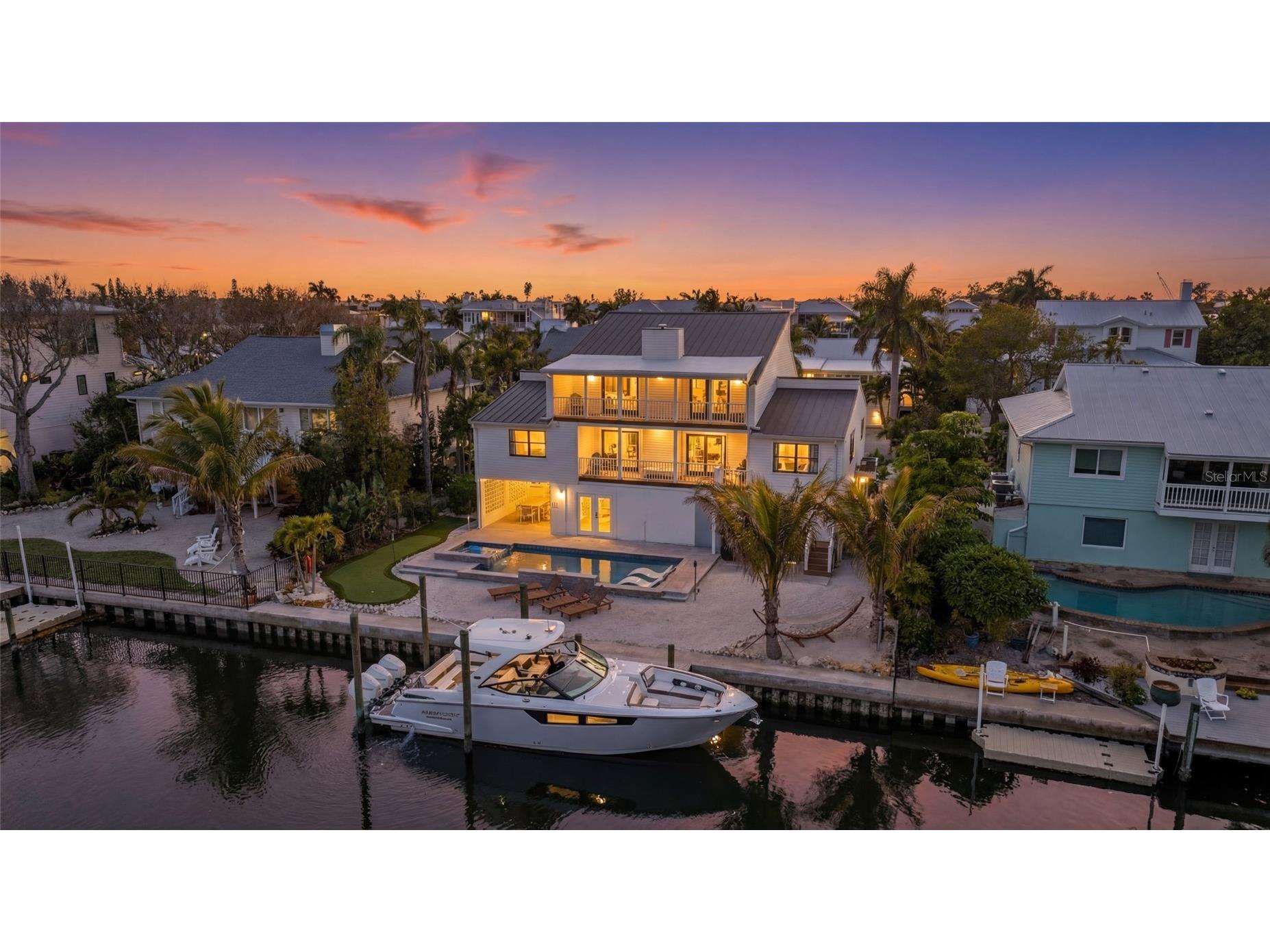519 Loquat Drive Anna Maria FL 34216 A4683074 image1