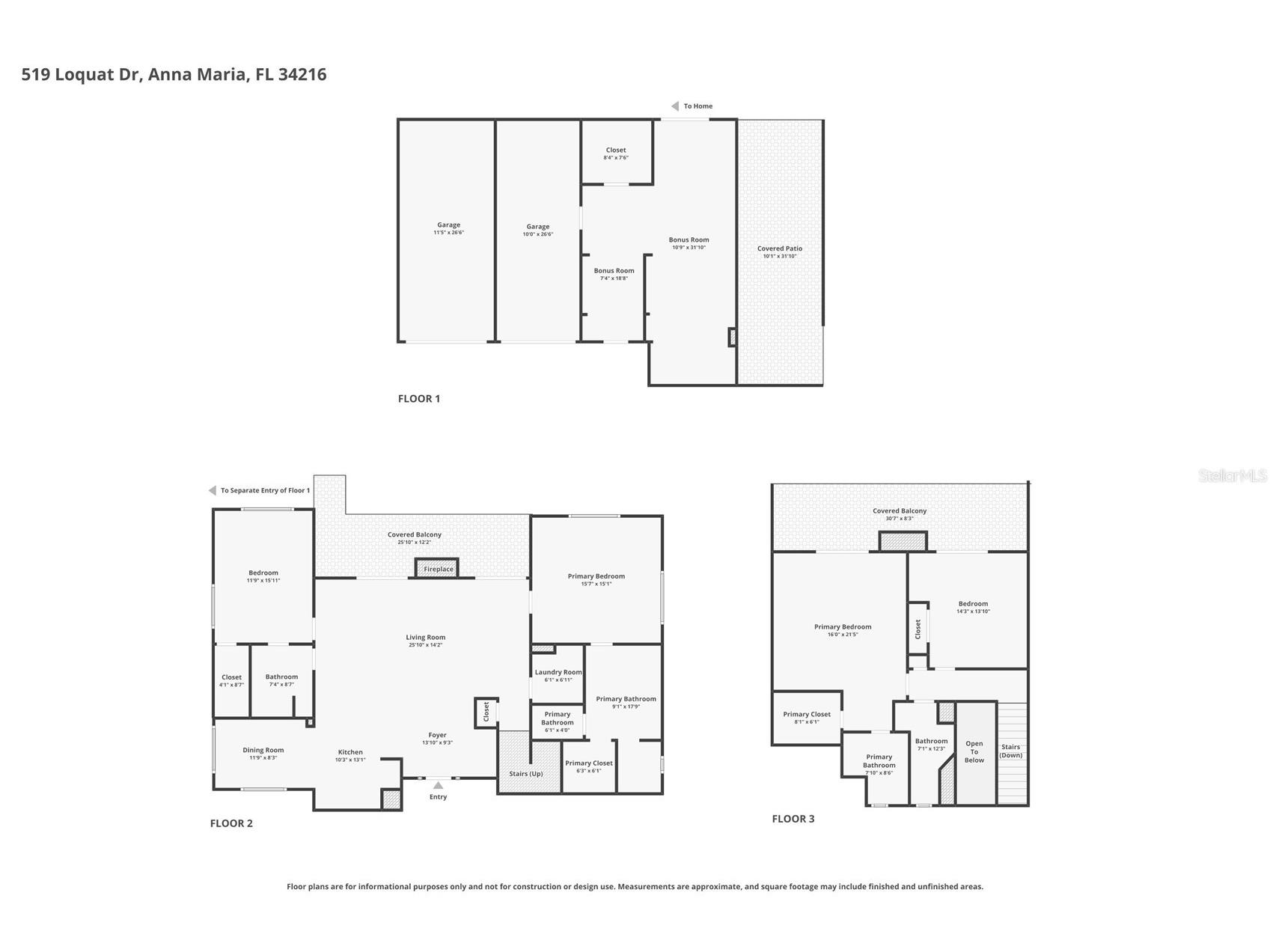 519 Loquat Drive Anna Maria FL 34216 A4683074 image64