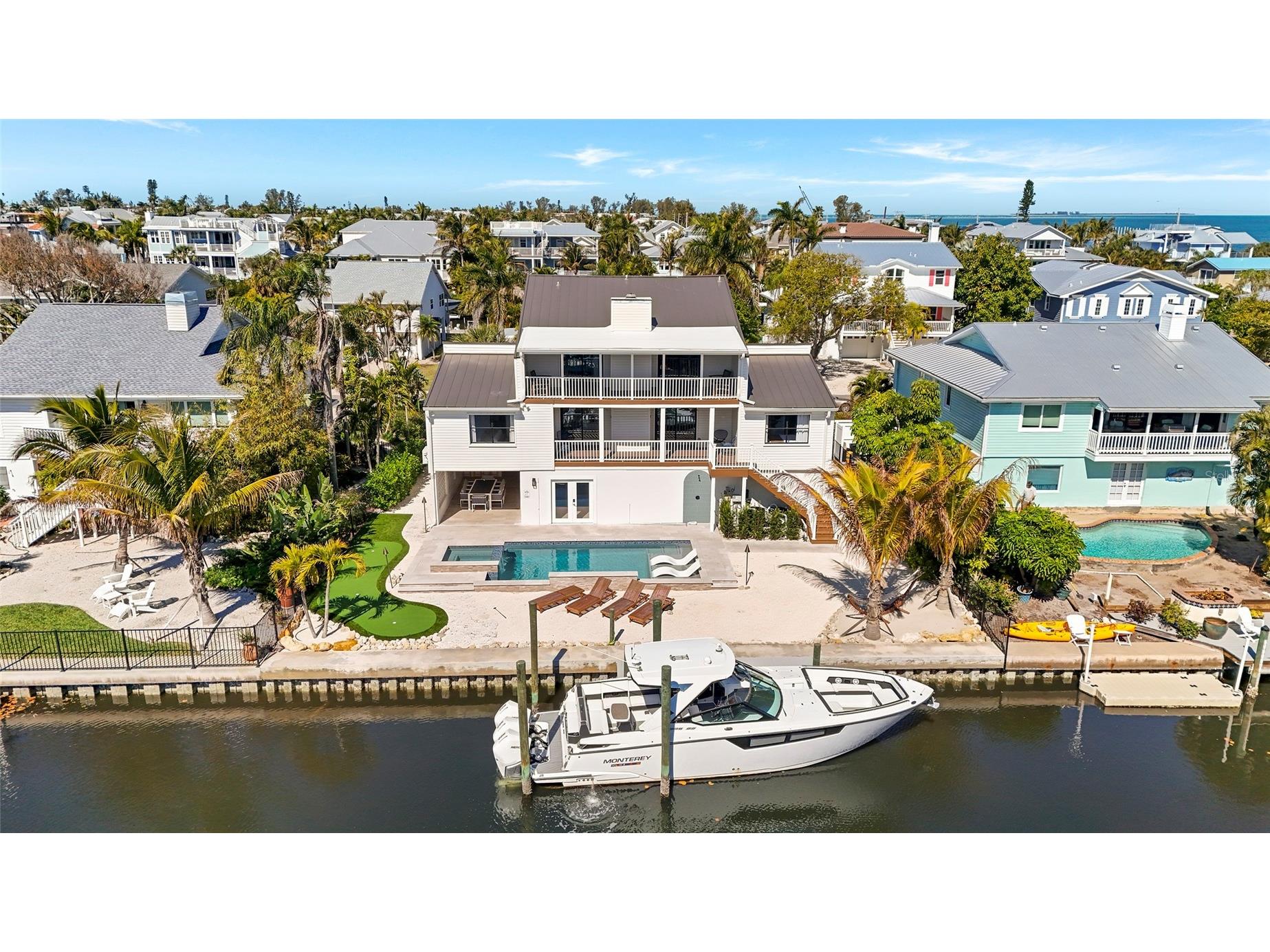 519 Loquat Drive Anna Maria FL 34216 A4683074 image78