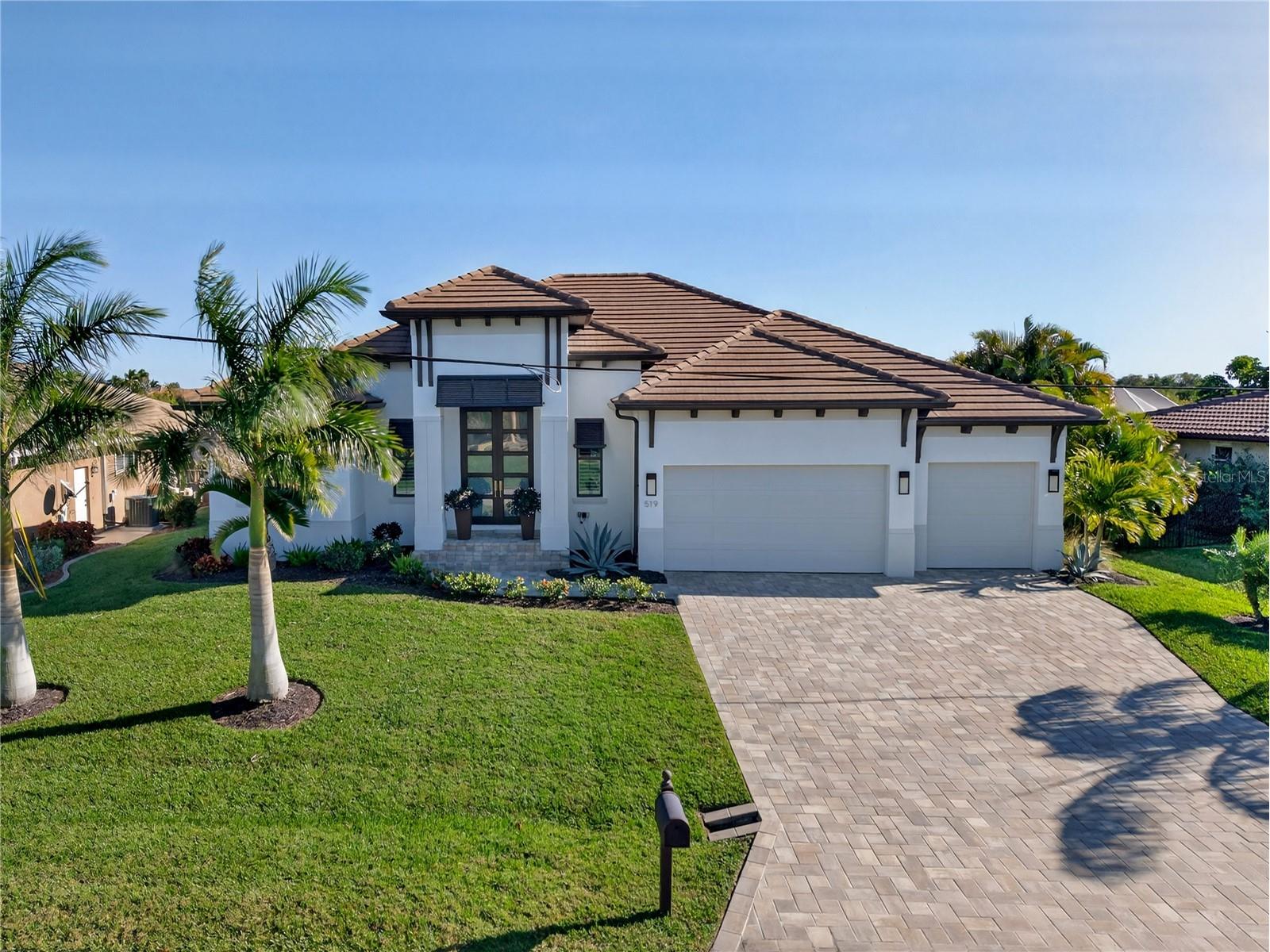 519 Macedonia Drive Punta Gorda FL 33950 C7520491 image1