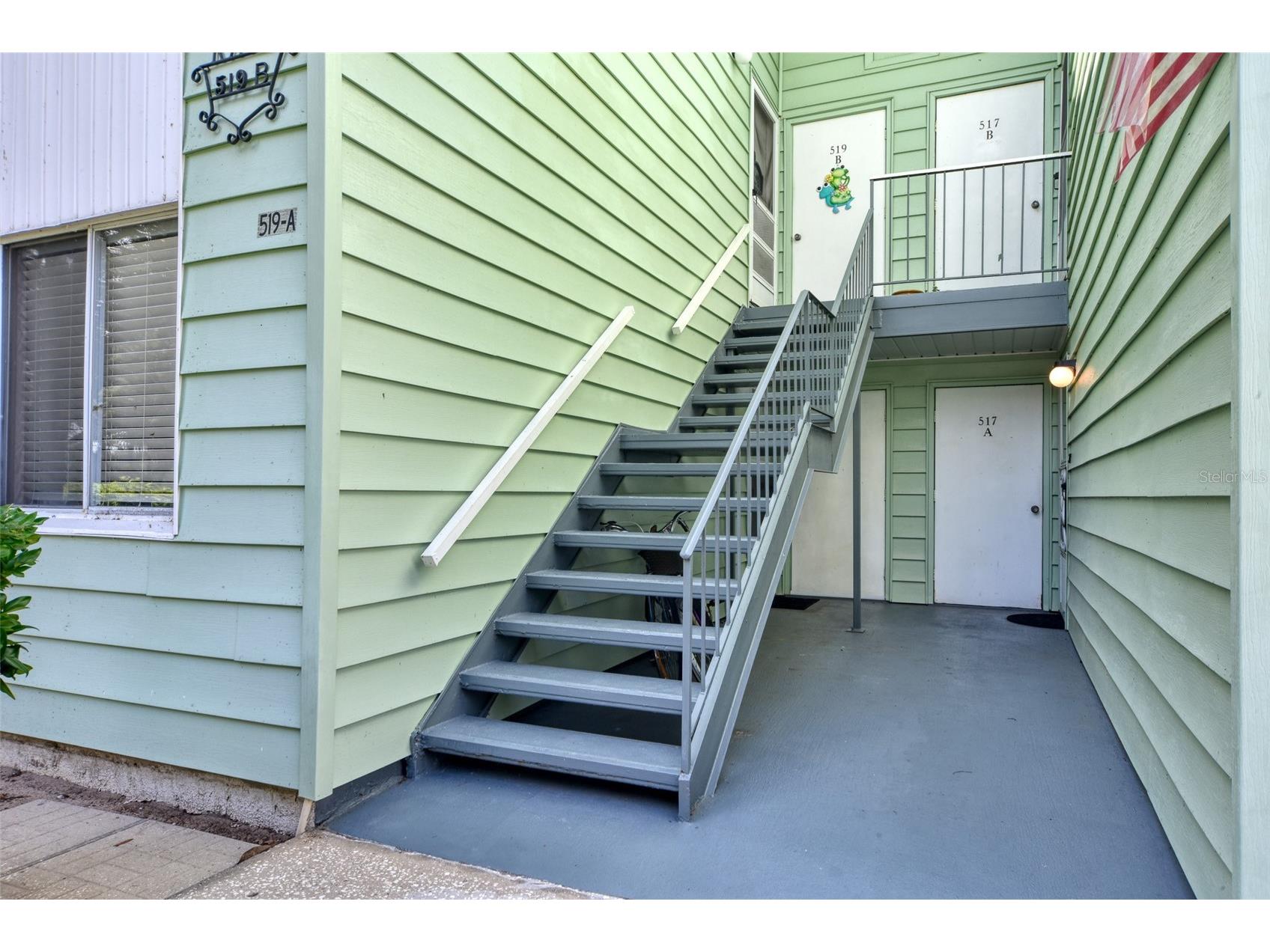 519 Midway Drive #A Ocala FL 34472 - LAKE SPARKLE OM725522 image2