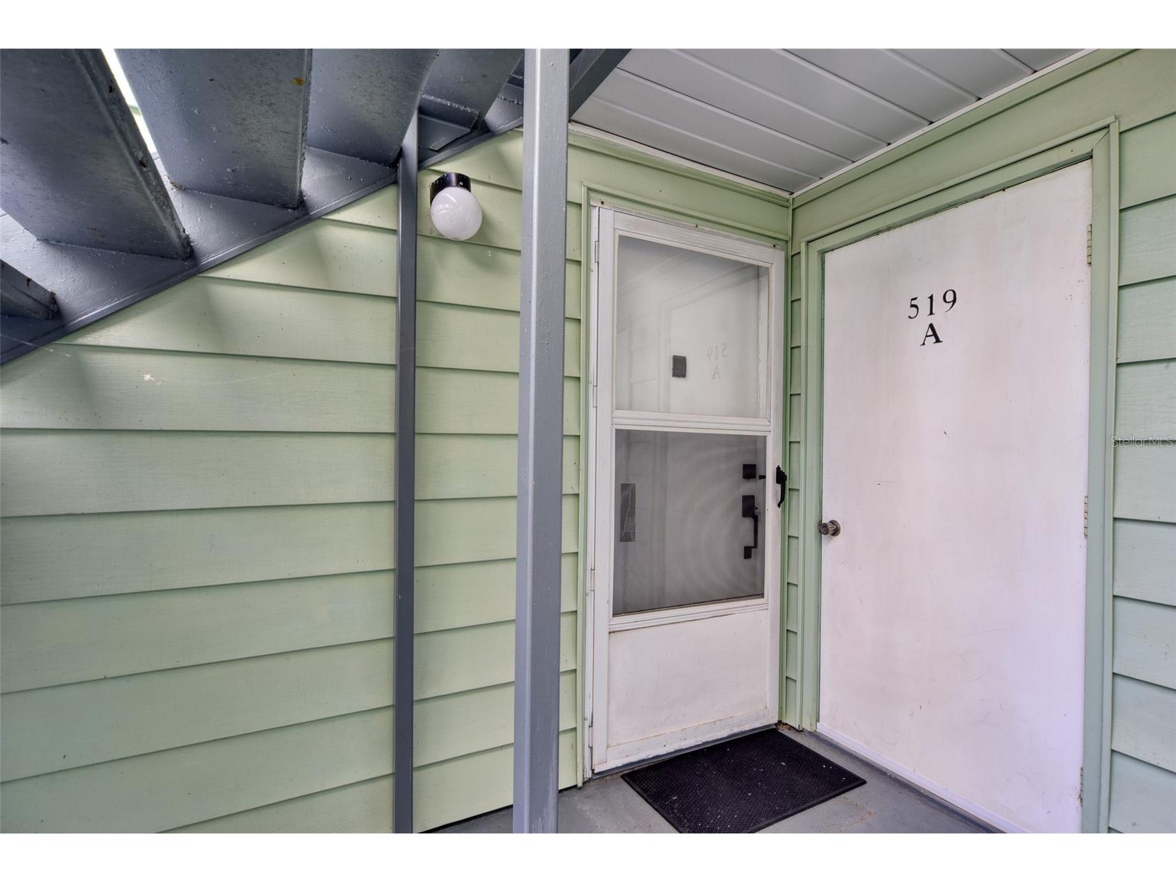 519 Midway Drive #A Ocala FL 34472 - LAKE SPARKLE OM725522 image3