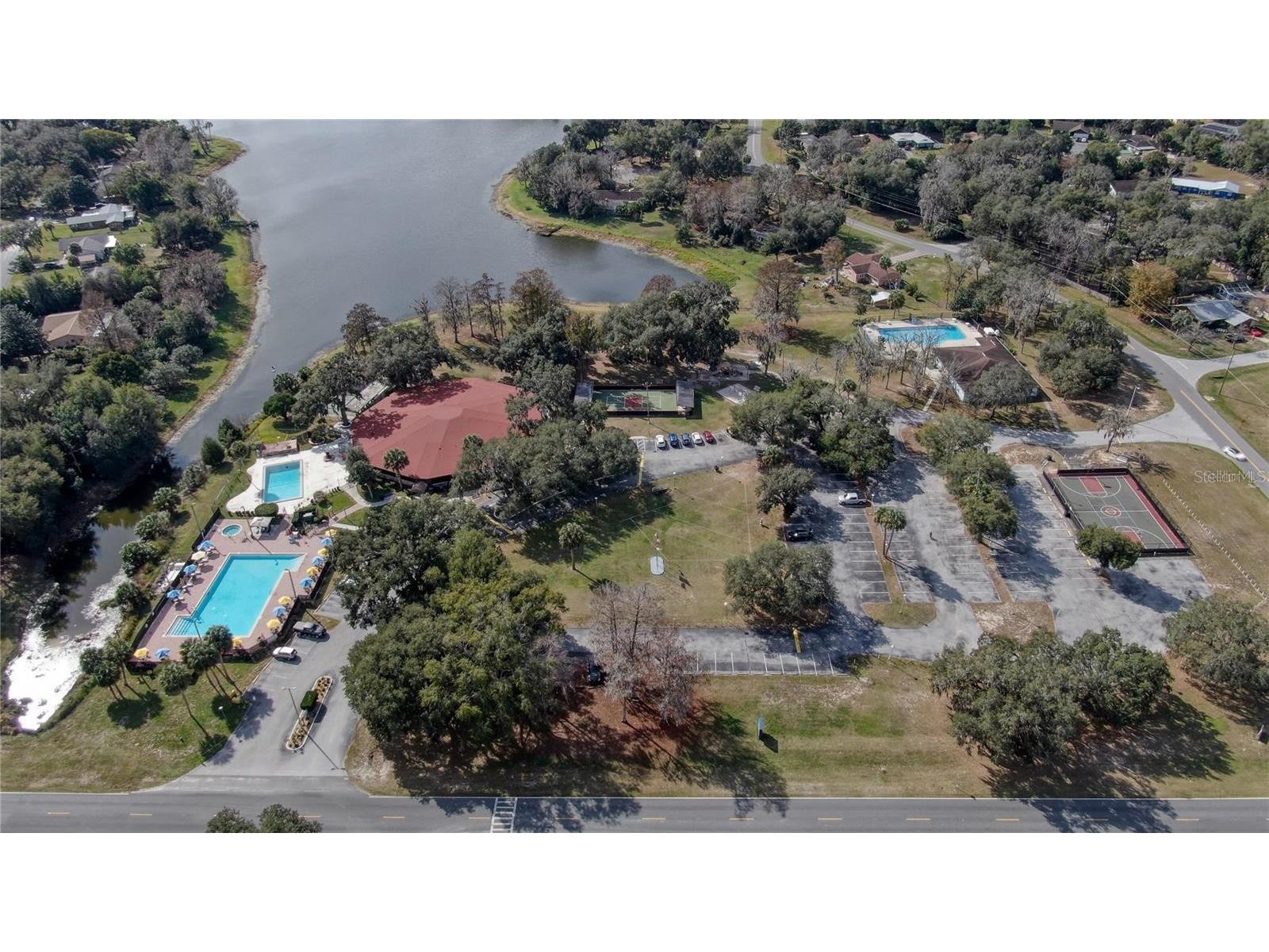 519 Midway Drive #A Ocala FL 34472 - LAKE SPARKLE OM725522 image39
