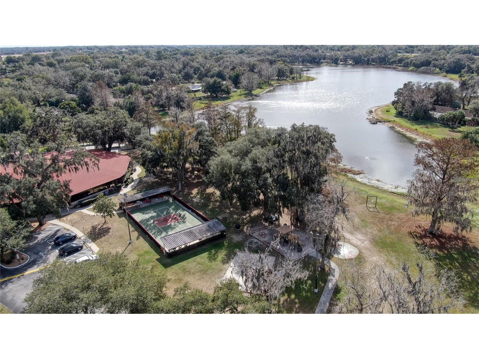 519 Midway Drive #A Ocala FL 34472 - LAKE SPARKLE OM725522 image40