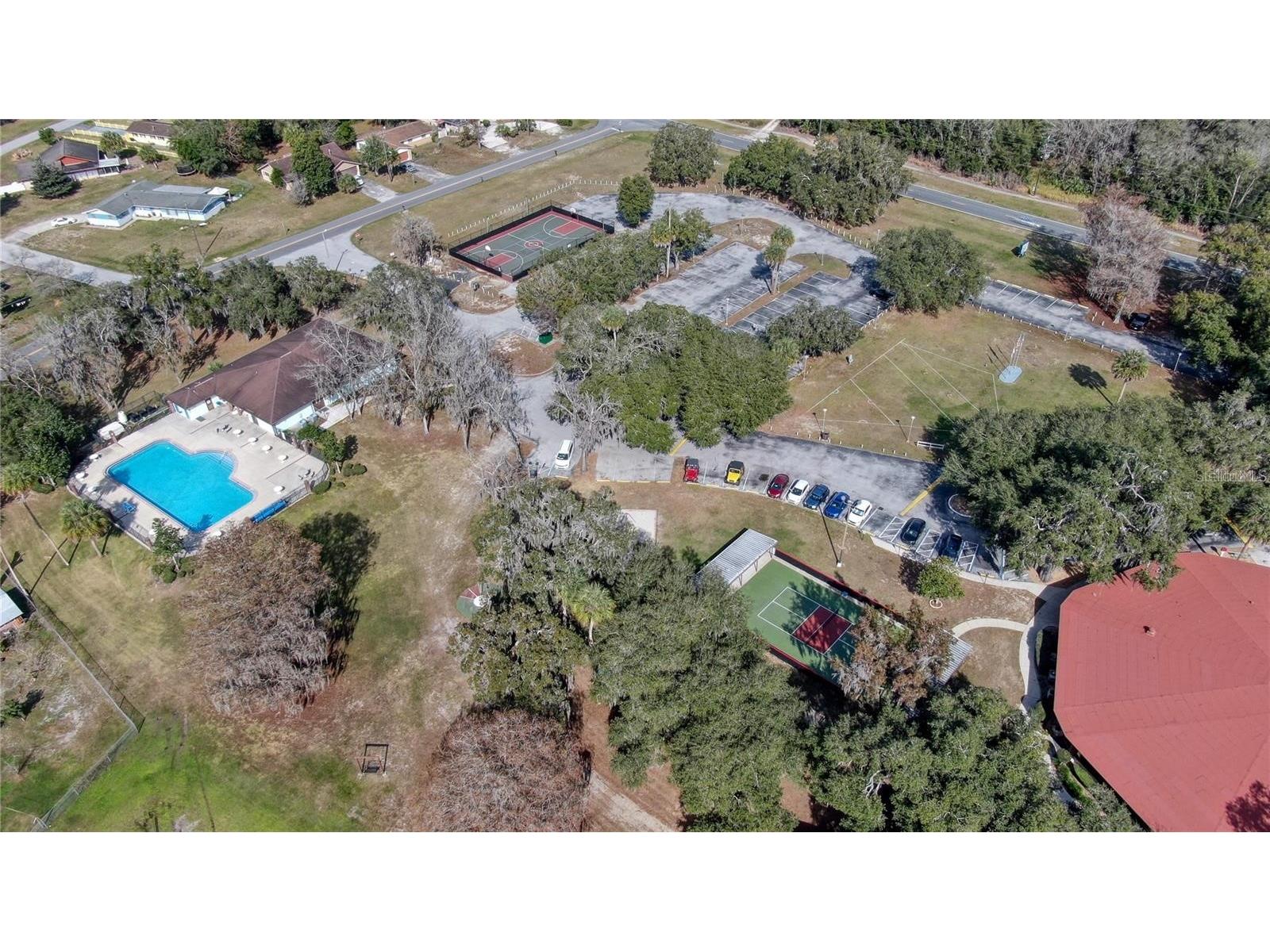 519 Midway Drive #A Ocala FL 34472 - LAKE SPARKLE OM725522 image41