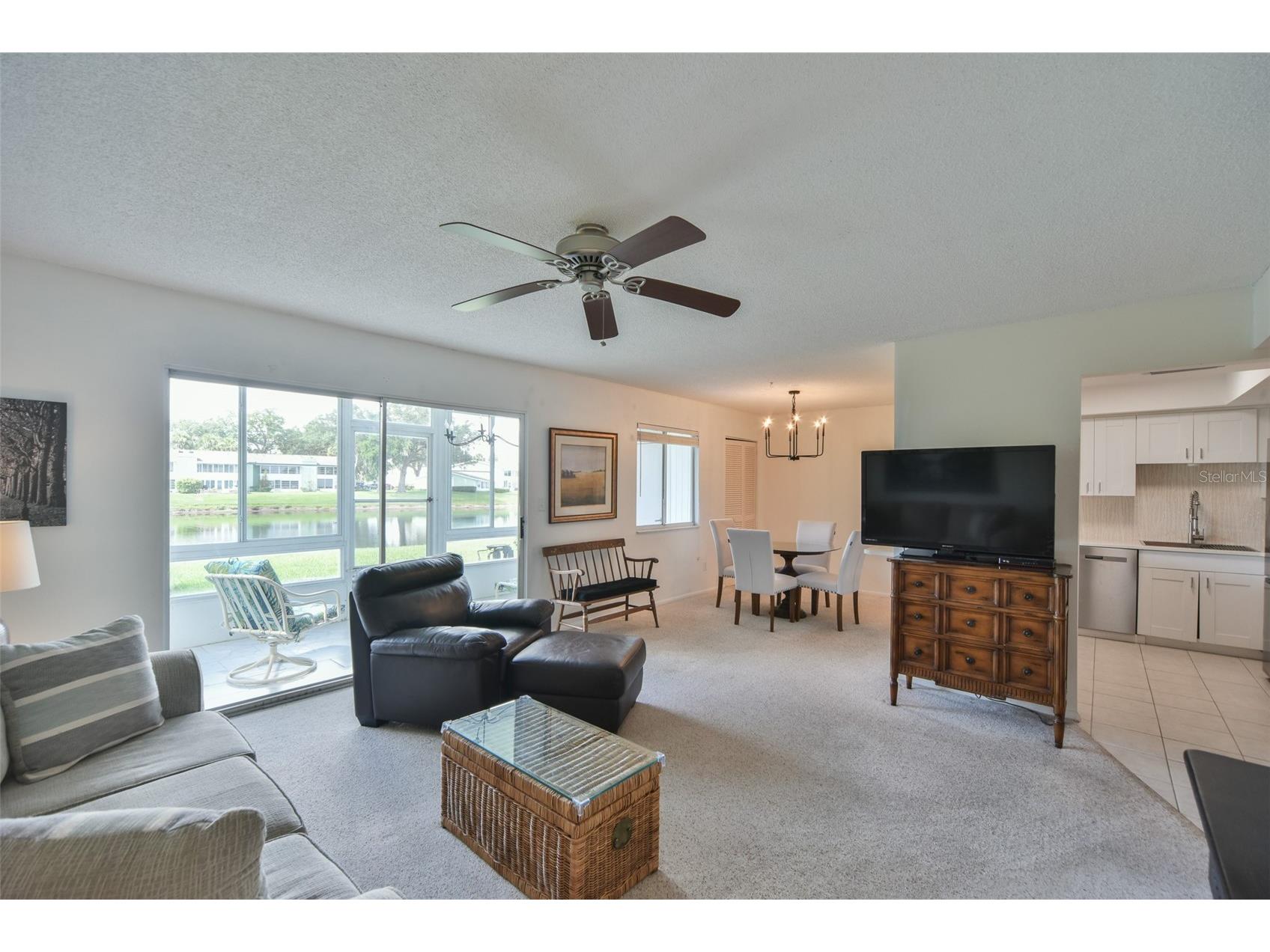 519 Midway Drive #A Ocala FL 34472 - LAKE SPARKLE OM725522 image8