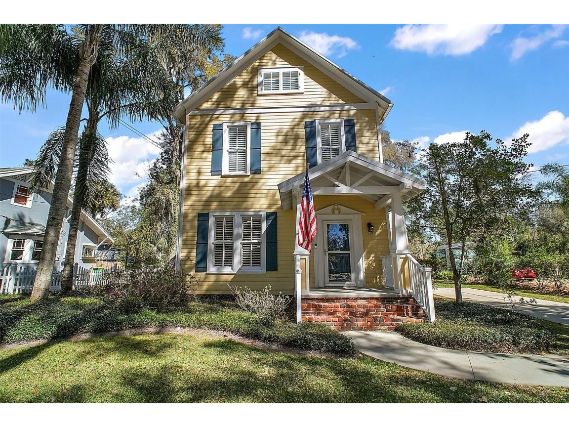 519 N Clara Avenue Deland FL 32720 O6294247 image1