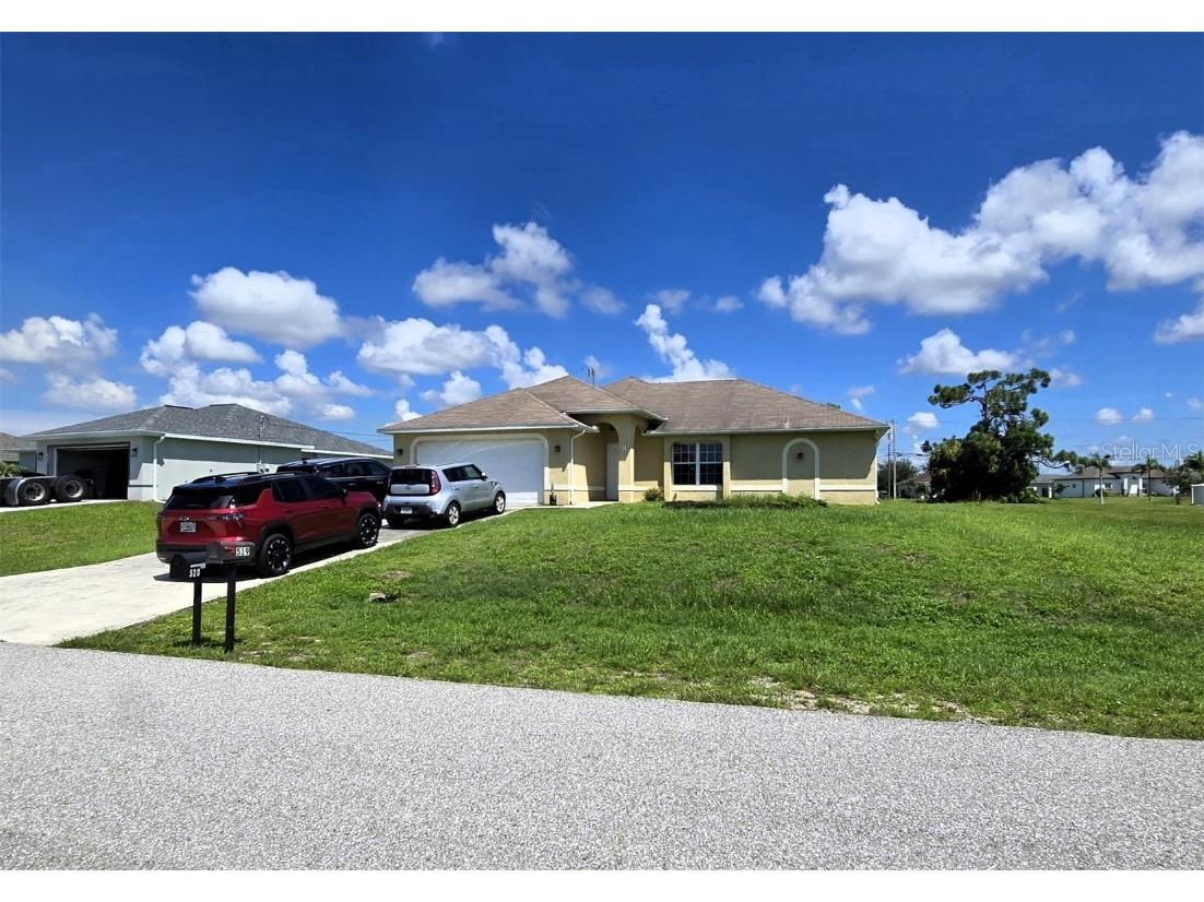 519 NW 26th Street Cape Coral FL 33993 S5133021 image1