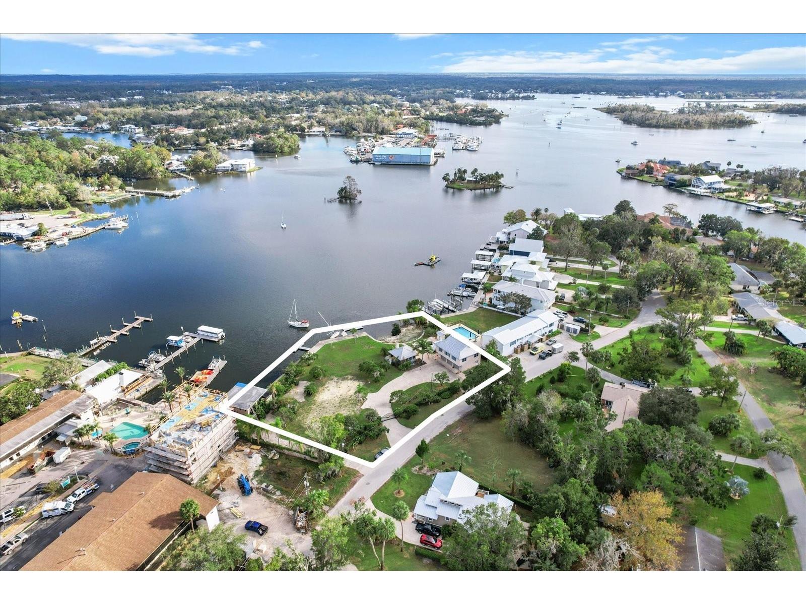519 NW 7th Avenue Crystal River FL 34428 G5100737 image1