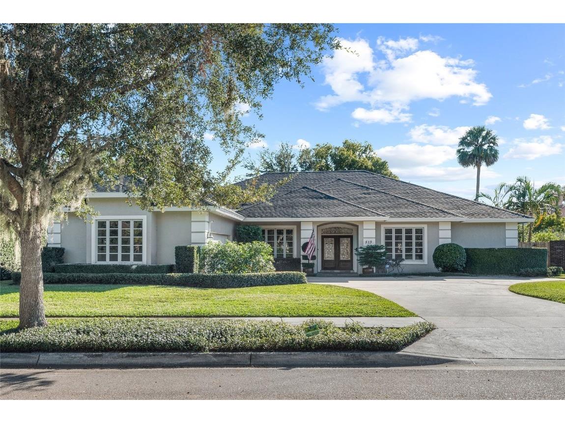 519 Park North Court Winter Park FL 32789 O6365855 image1