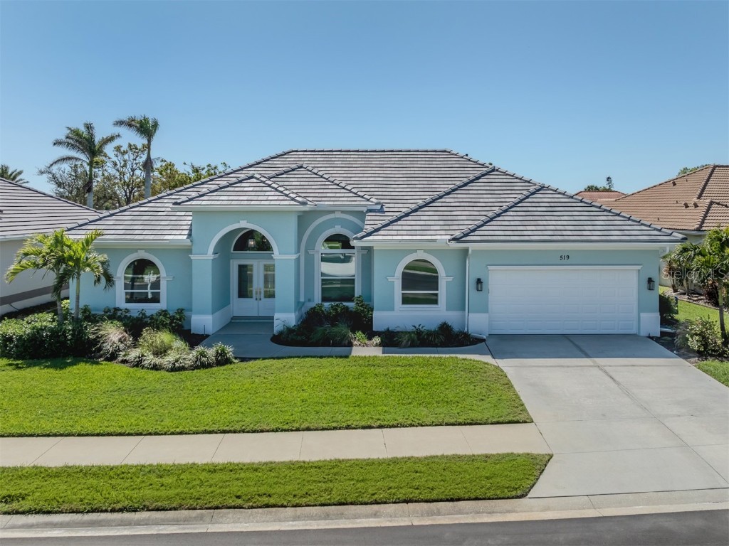519 Purslane Point Venice FL 34293 G5094031 image1