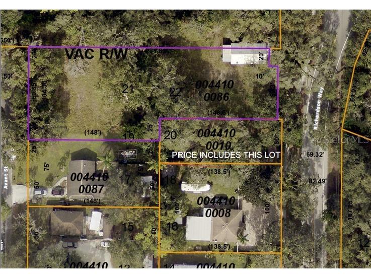 519 Richardson Way Sarasota FL 34232 A4619239 image1