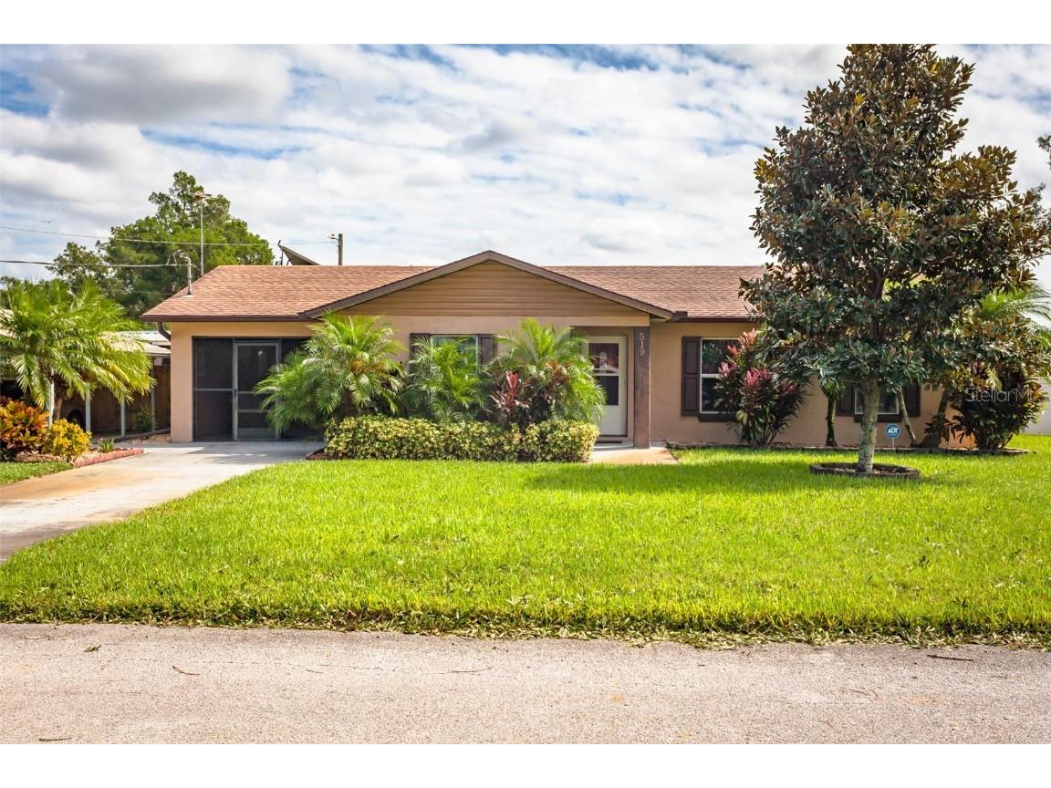 519 Rosewood Lane Polk City FL 33868 L4948041 image1
