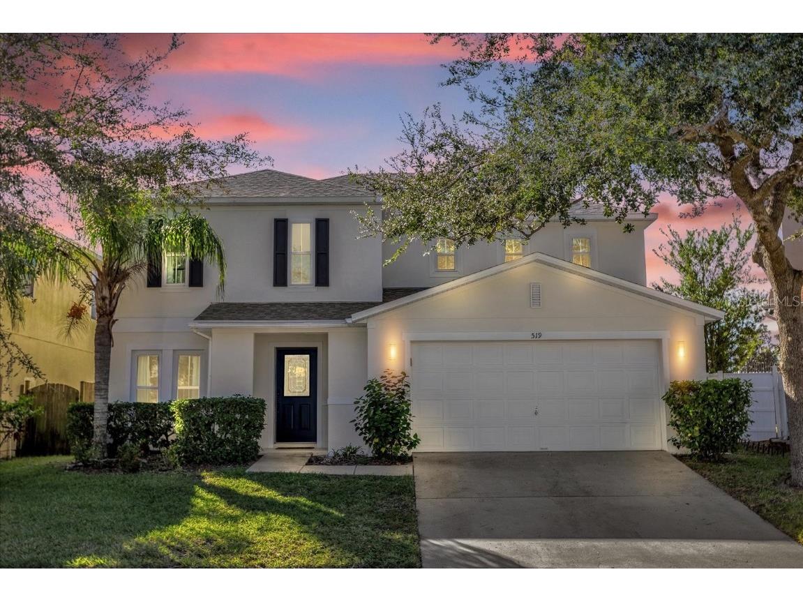 519 Rosselli Boulevard Davenport FL 33896 O6156211 image1