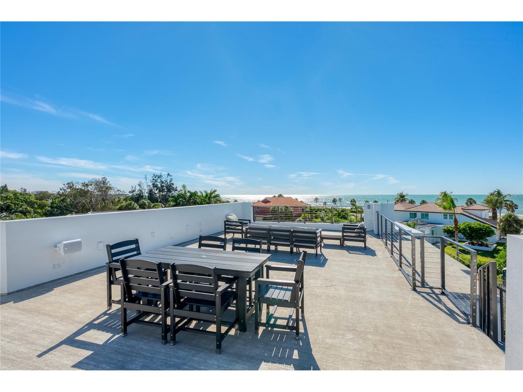 519 Rountree Drive Longboat Key FL 34228 - SARASOTA BAY A4690210 image11