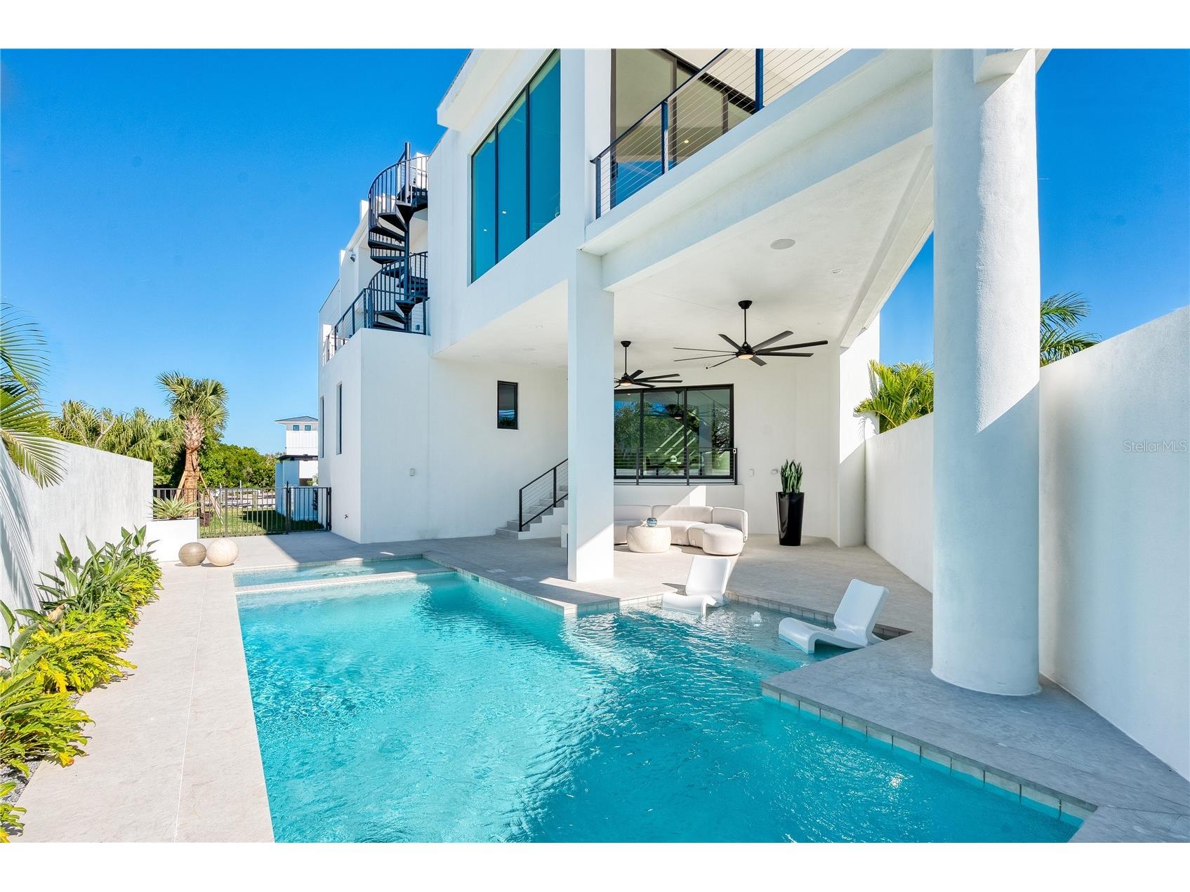 519 Rountree Drive Longboat Key FL 34228 - SARASOTA BAY A4690210 image17