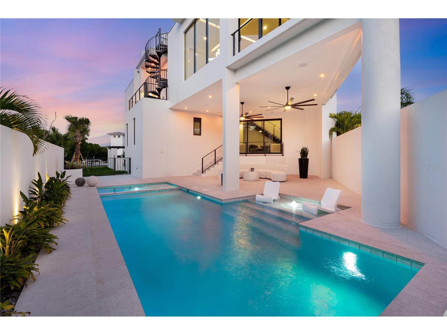519 Rountree Drive Longboat Key FL 34228 - SARASOTA BAY A4690210 image18