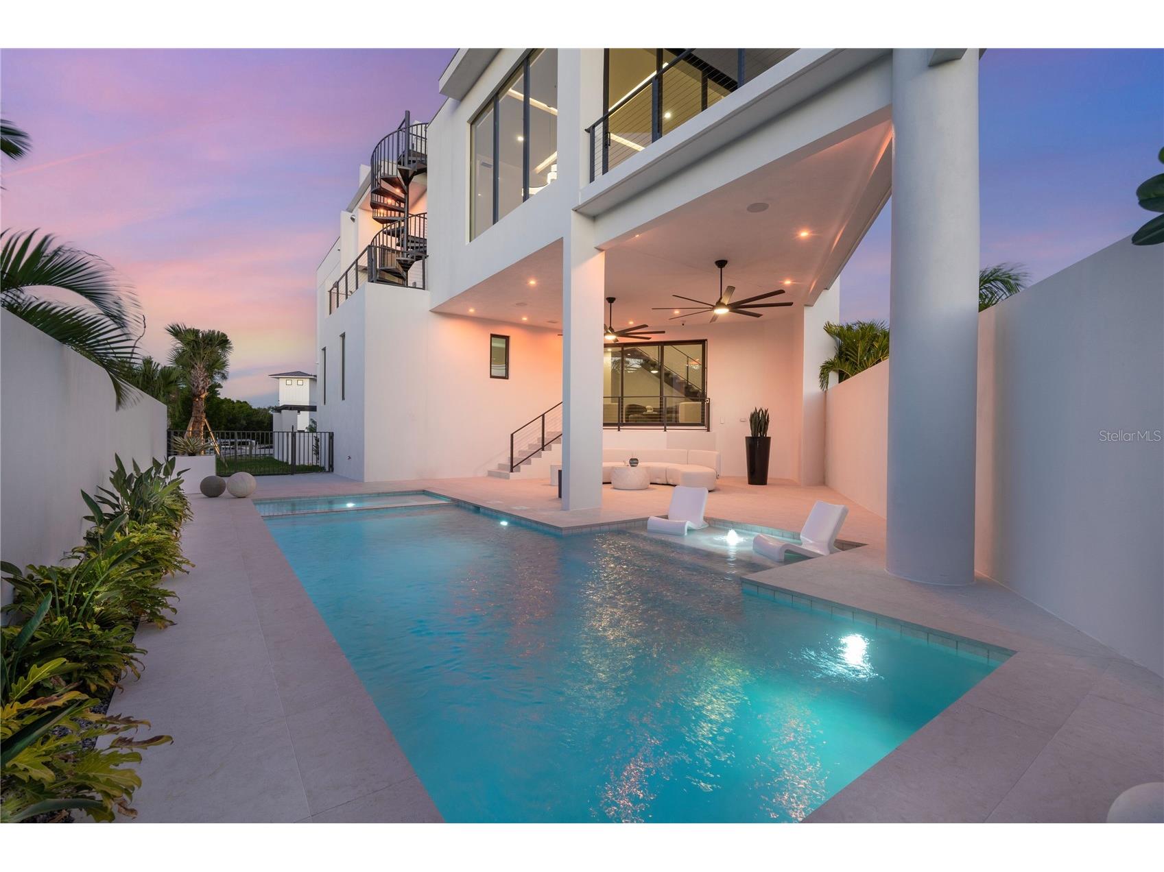 519 Rountree Drive Longboat Key FL 34228 - SARASOTA BAY A4690210 image19