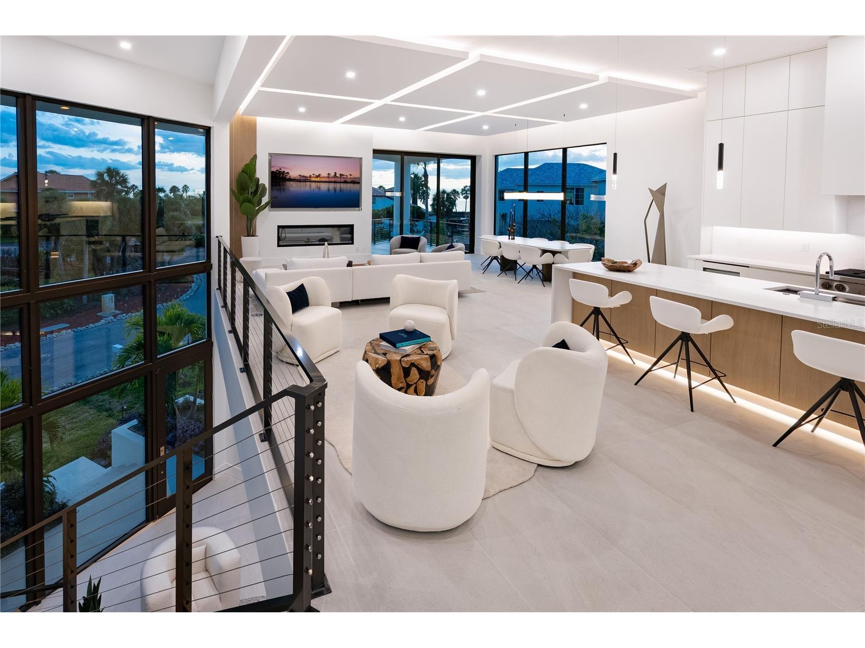 519 Rountree Drive Longboat Key FL 34228 - SARASOTA BAY A4690210 image24