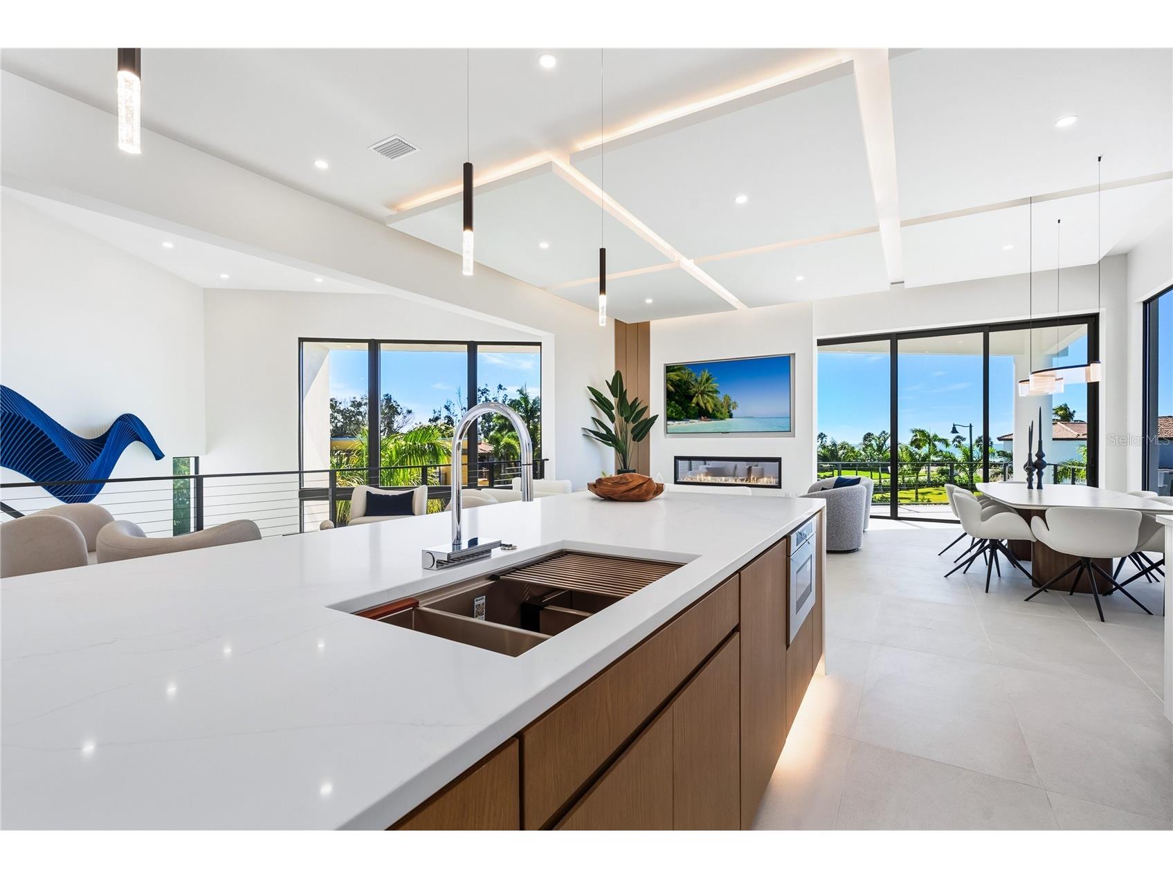 519 Rountree Drive Longboat Key FL 34228 - SARASOTA BAY A4690210 image25