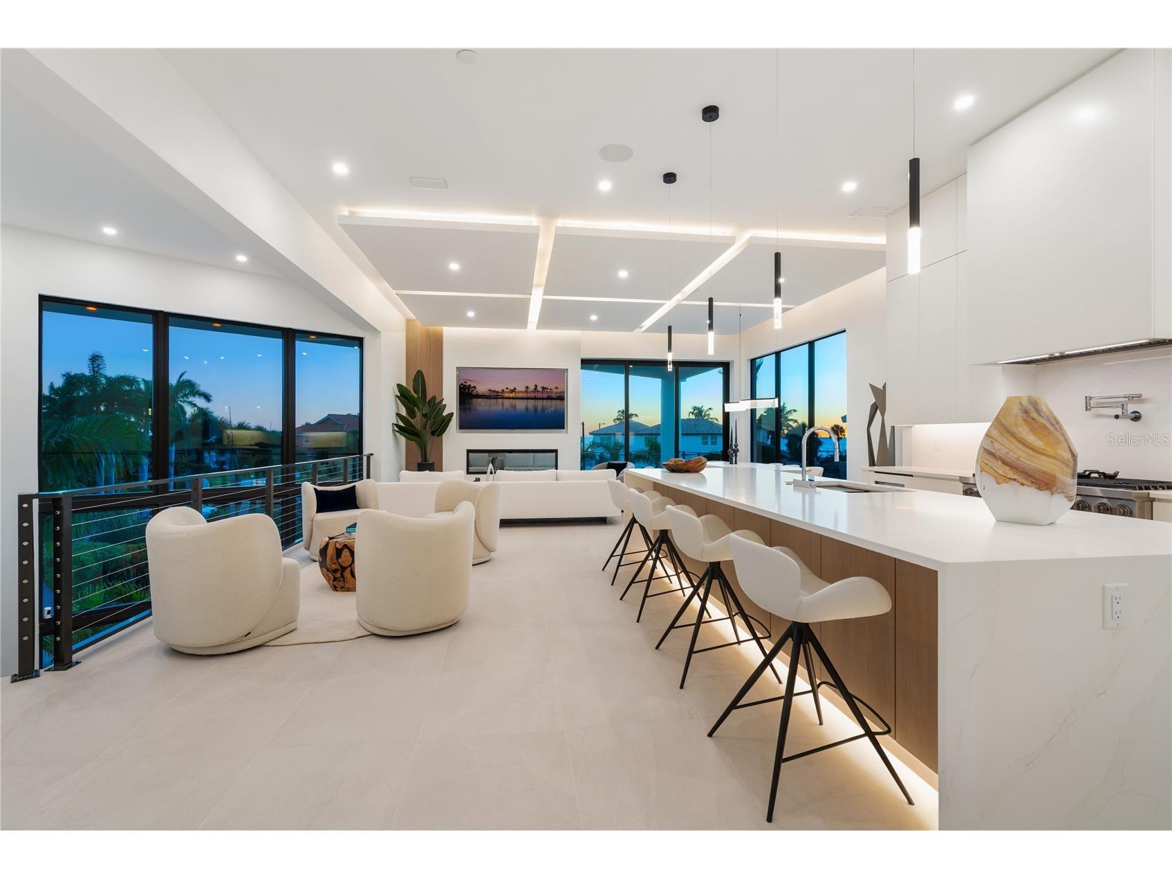 519 Rountree Drive Longboat Key FL 34228 - SARASOTA BAY A4690210 image26