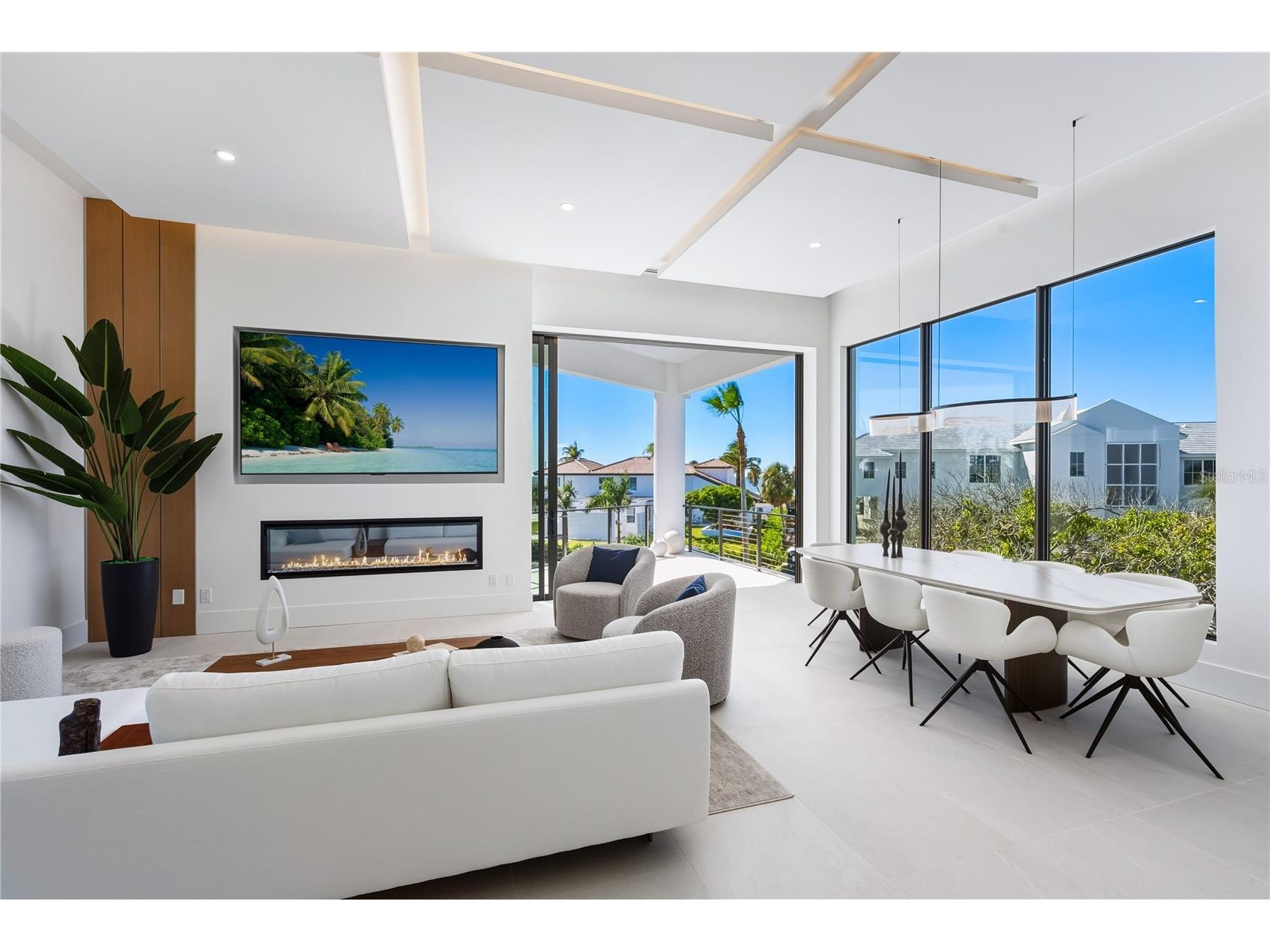 519 Rountree Drive Longboat Key FL 34228 - SARASOTA BAY A4690210 image29