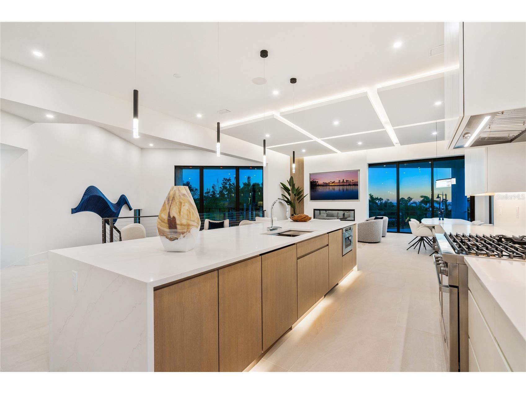 519 Rountree Drive Longboat Key FL 34228 - SARASOTA BAY A4690210 image32