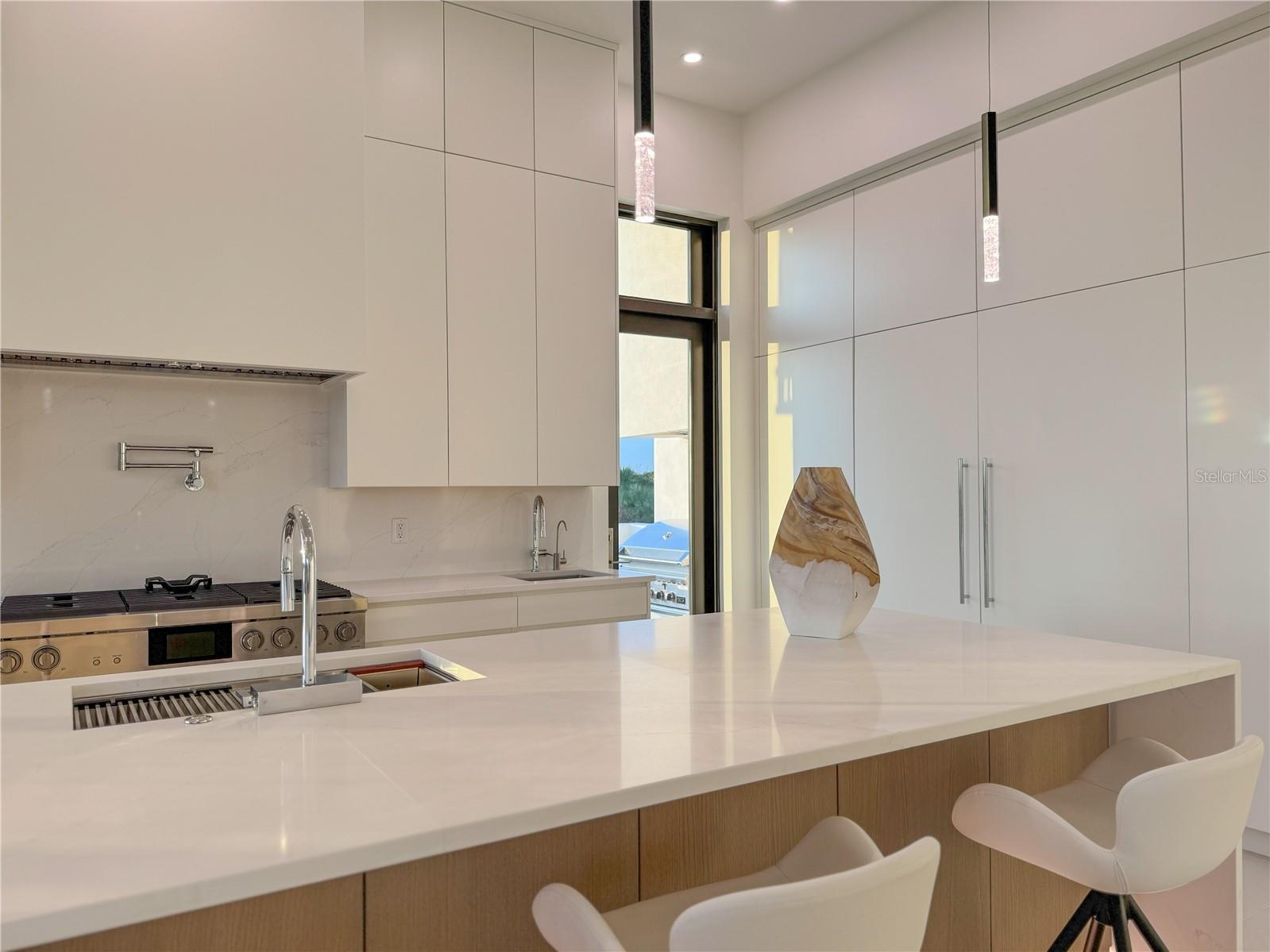 519 Rountree Drive Longboat Key FL 34228 - SARASOTA BAY A4690210 image34
