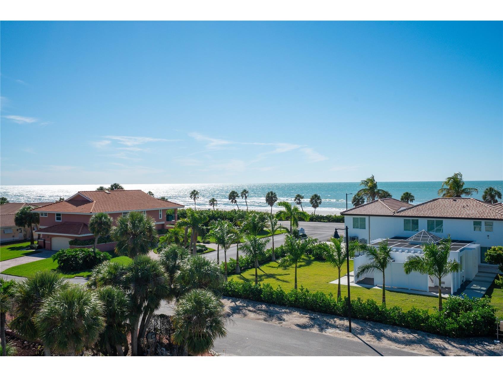 519 Rountree Drive Longboat Key FL 34228 - SARASOTA BAY A4690210 image46
