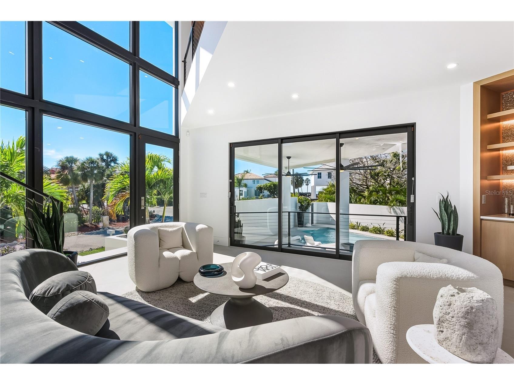 519 Rountree Drive Longboat Key FL 34228 - SARASOTA BAY A4690210 image49