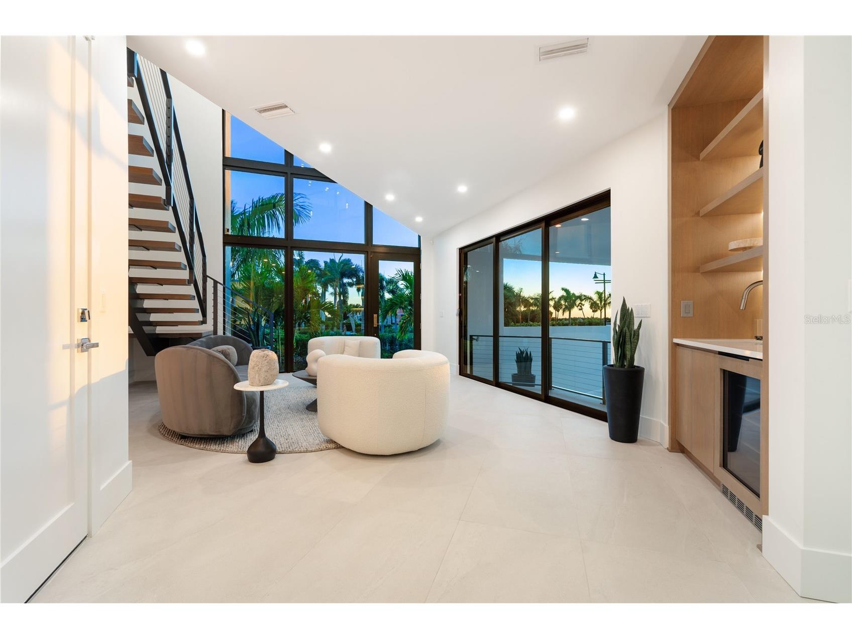 519 Rountree Drive Longboat Key FL 34228 - SARASOTA BAY A4690210 image55