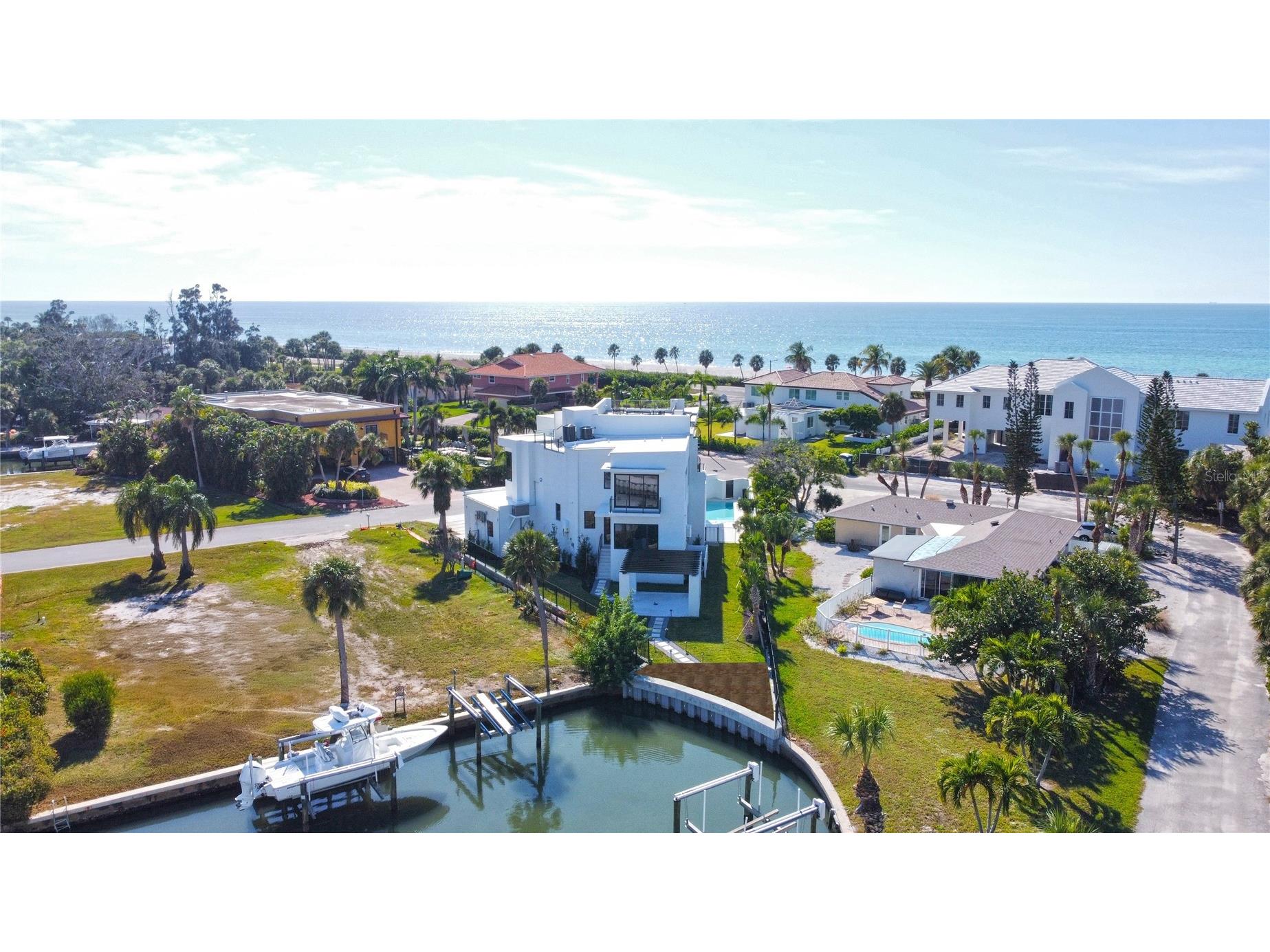 519 Rountree Drive Longboat Key FL 34228 - SARASOTA BAY A4690210 image64