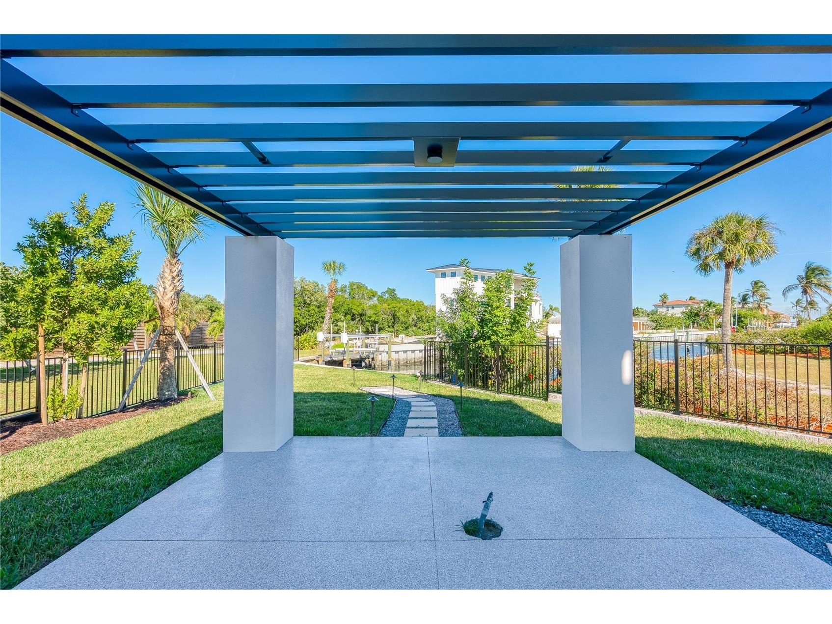 519 Rountree Drive Longboat Key FL 34228 - SARASOTA BAY A4690210 image66