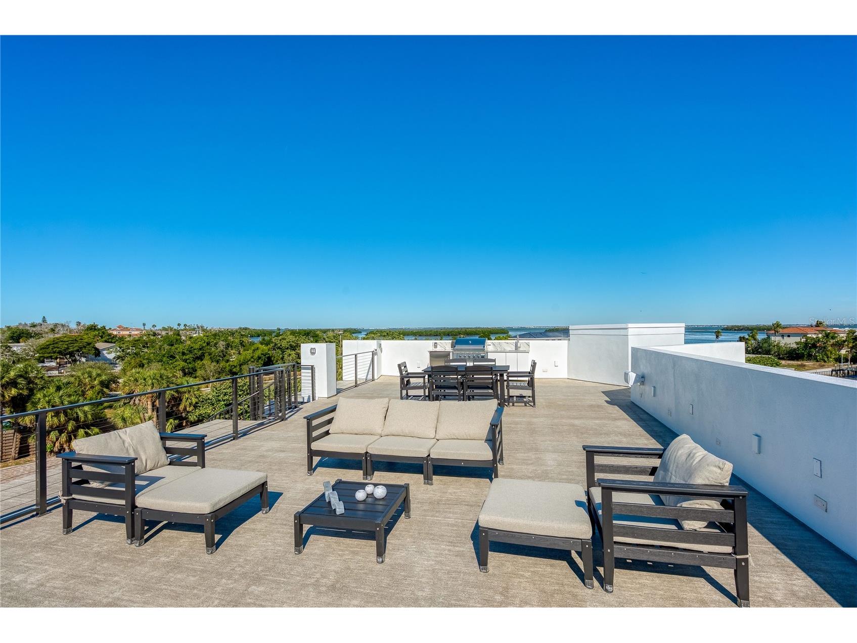 519 Rountree Drive Longboat Key FL 34228 - SARASOTA BAY A4690210 image7