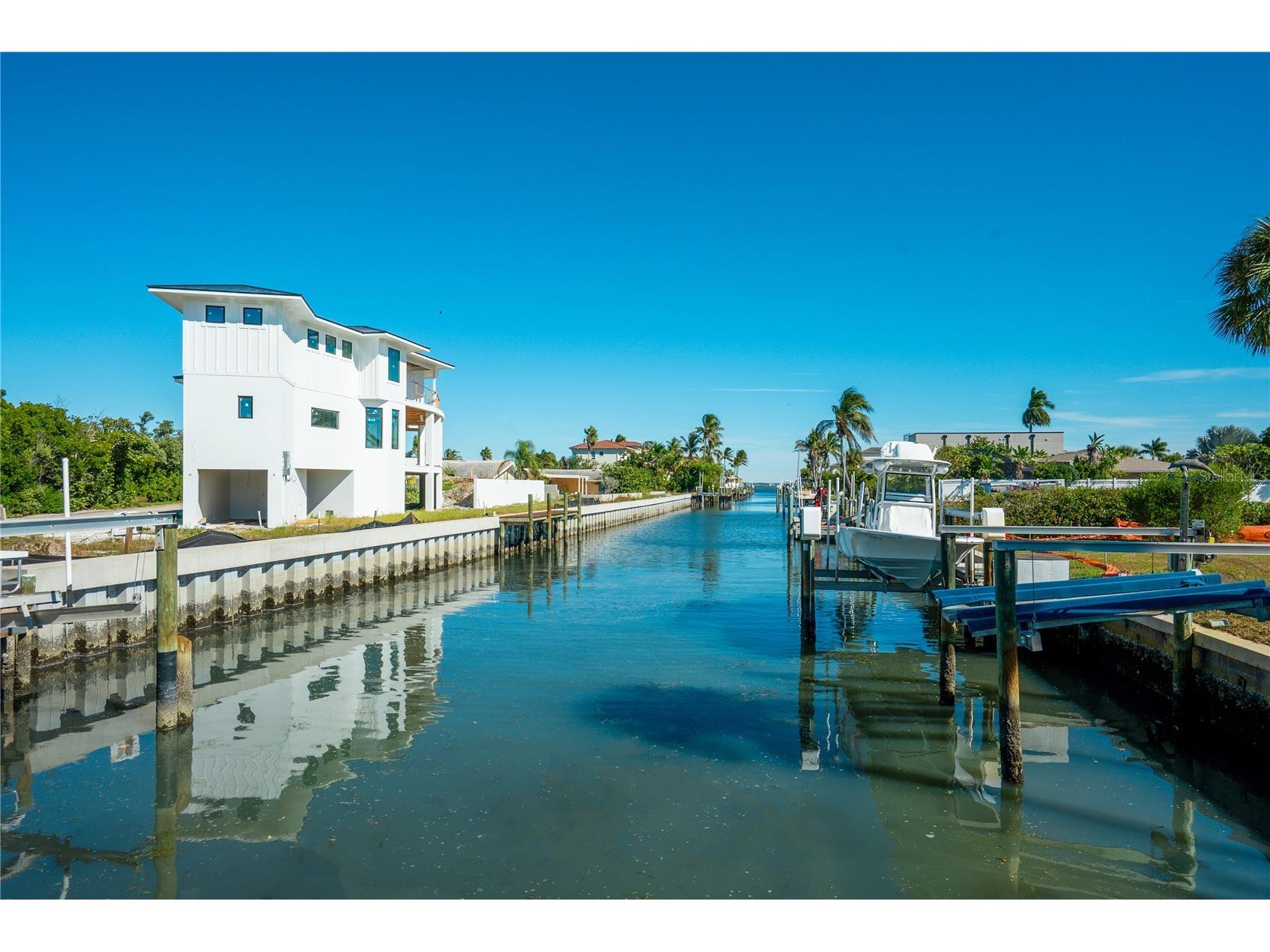 519 Rountree Drive Longboat Key FL 34228 - SARASOTA BAY A4690210 image70