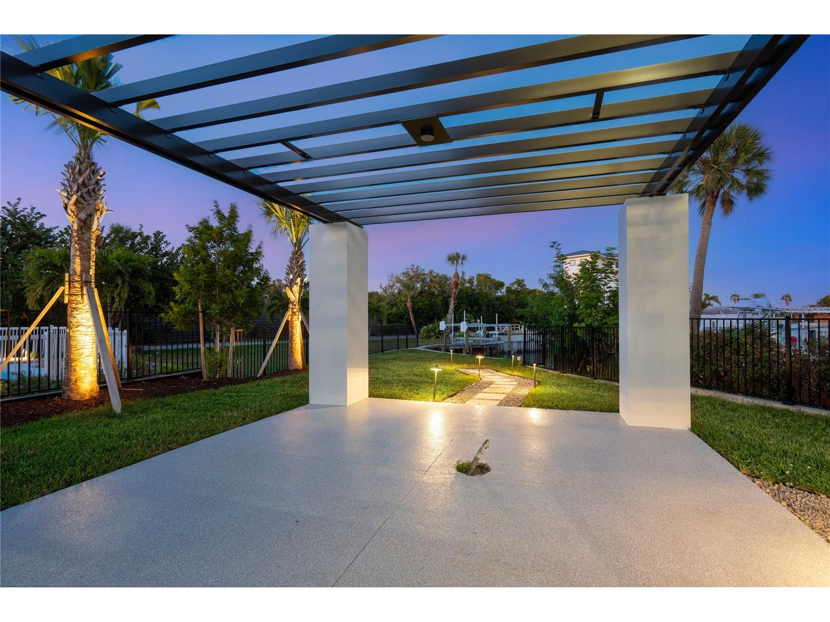 519 Rountree Drive Longboat Key FL 34228 - SARASOTA BAY A4690210 image72