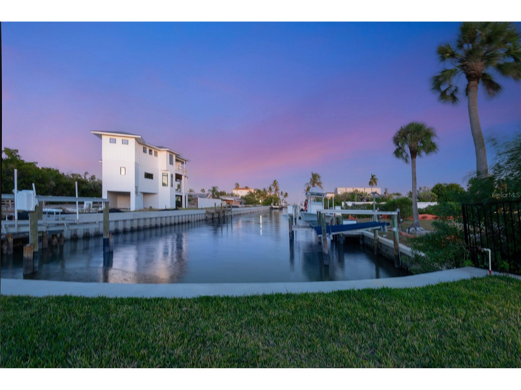 519 Rountree Drive Longboat Key FL 34228 - SARASOTA BAY A4690210 image73