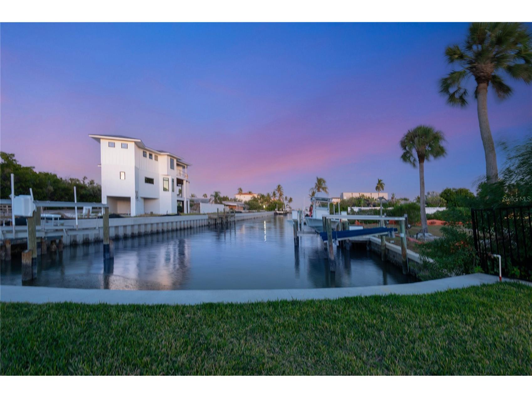 519 Rountree Drive Longboat Key FL 34228 - SARASOTA BAY A4690210 image74