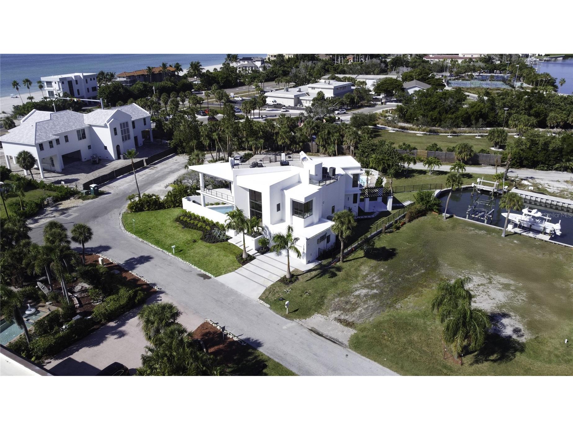 519 Rountree Drive Longboat Key FL 34228 - SARASOTA BAY A4690210 image75