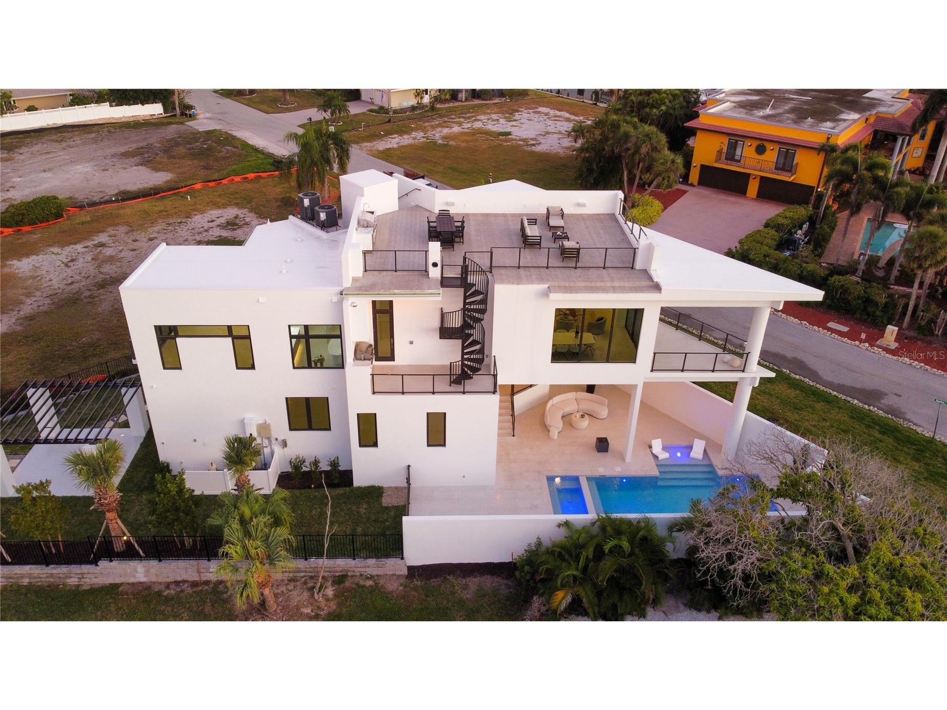 519 Rountree Drive Longboat Key FL 34228 - SARASOTA BAY A4690210 image77
