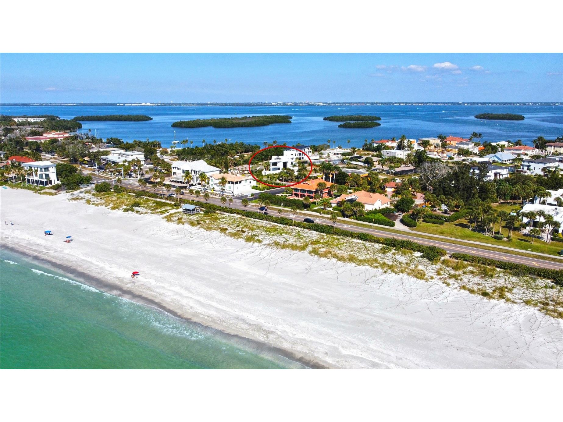 519 Rountree Drive Longboat Key FL 34228 - SARASOTA BAY A4690210 image79