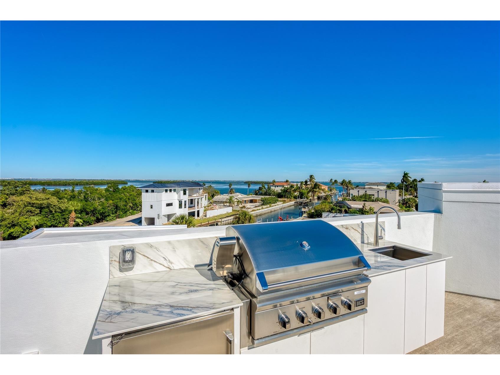 519 Rountree Drive Longboat Key FL 34228 - SARASOTA BAY A4690210 image8