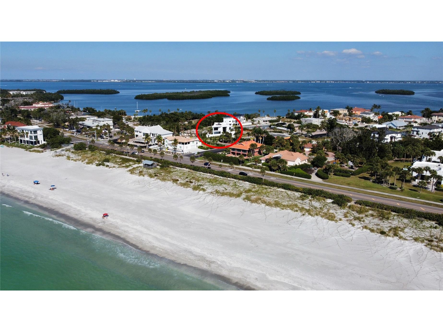 519 Rountree Drive Longboat Key FL 34228 - SARASOTA BAY A4690210 image80