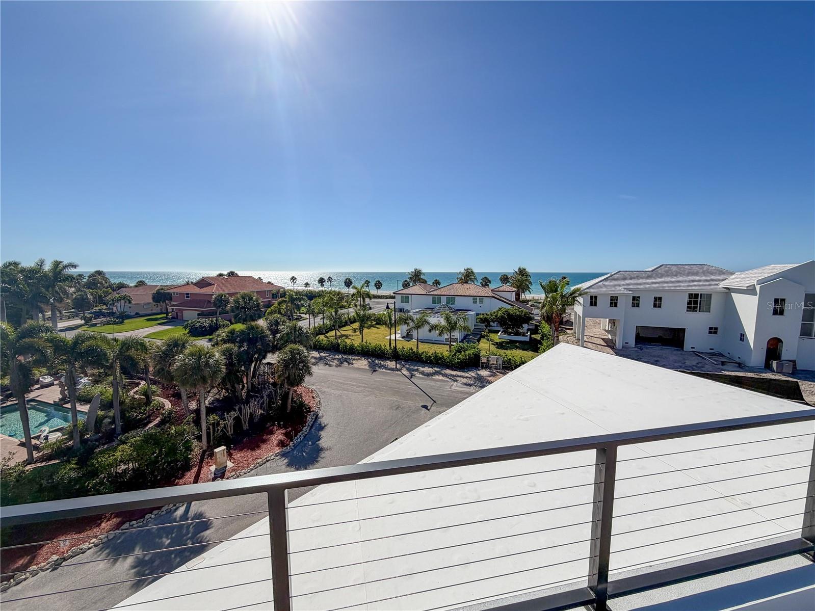 519 Rountree Drive Longboat Key FL 34228 - SARASOTA BAY A4690210 image9