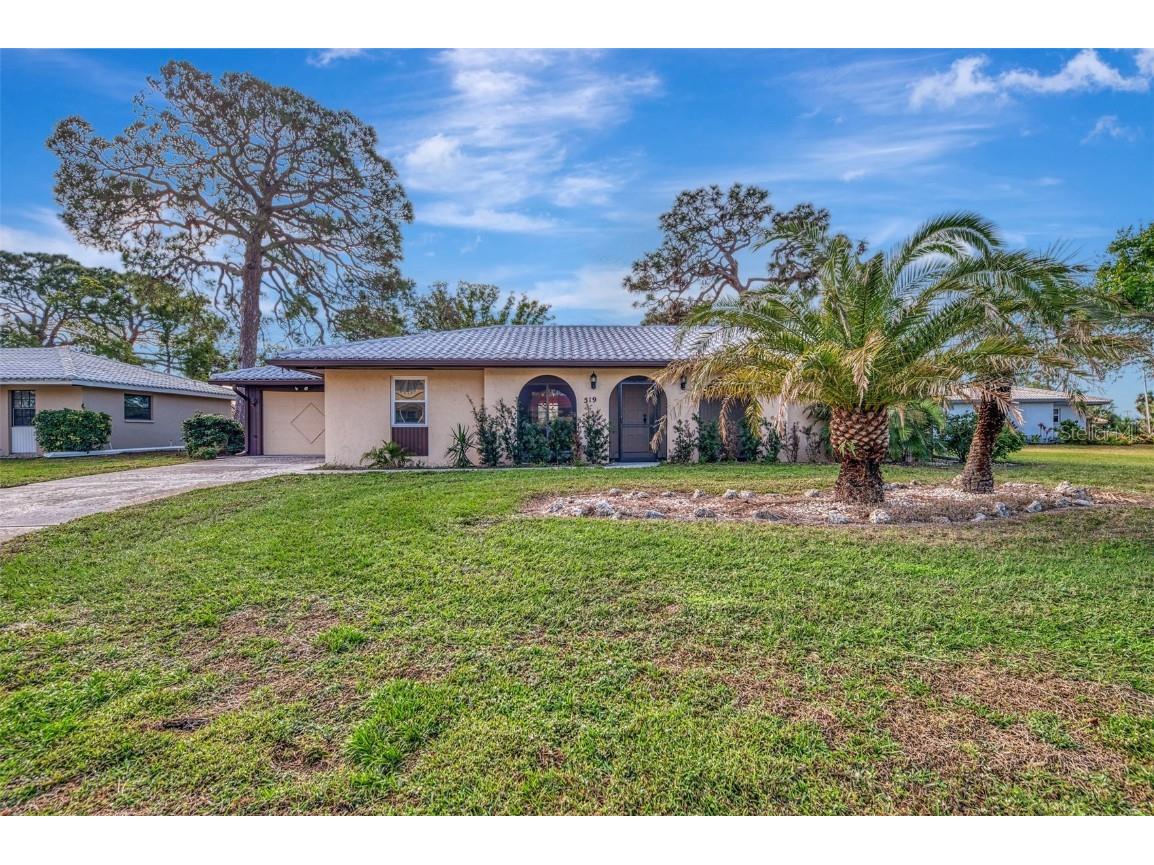 519 Rubens Drive #519 Nokomis FL 34275 N6136767 image1